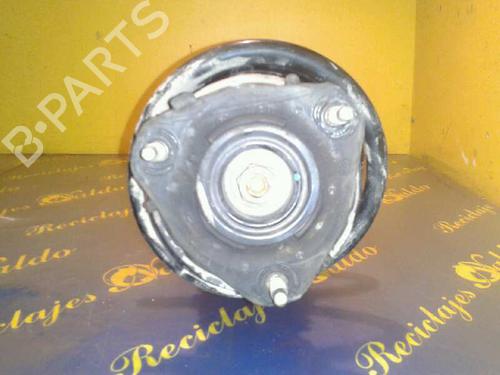 Right front shock absorber FORD MONDEO III (B5Y)  | BP5290378M17 