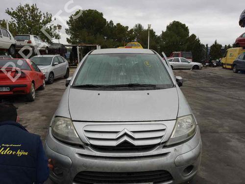 Headlight switch CITROËN C3 I (FC_, FN_) 1.4 16V | BP9432090I24 