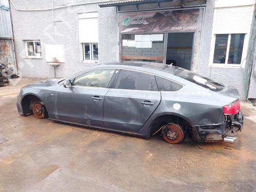 Used Parts AUDI A4 B8 Avant (8K5) 2.0 TDI (150 hp) 2743296