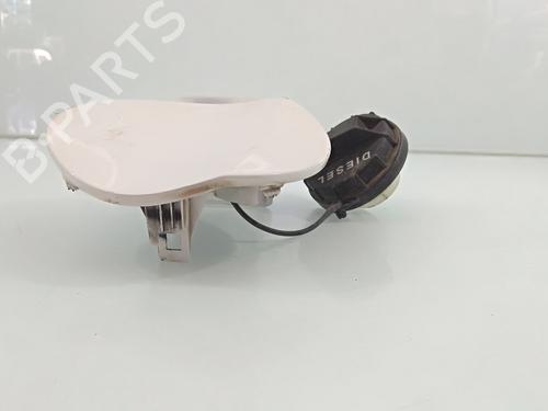 Fuel flap HYUNDAI i20 I (PB, PBT)  | BP15817604C131 