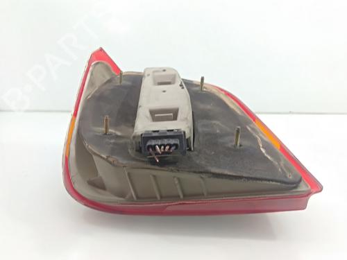 Right taillight FORD FIESTA Box Body/MPV (F3L, F5L) 1.3 | BP19430649C35 