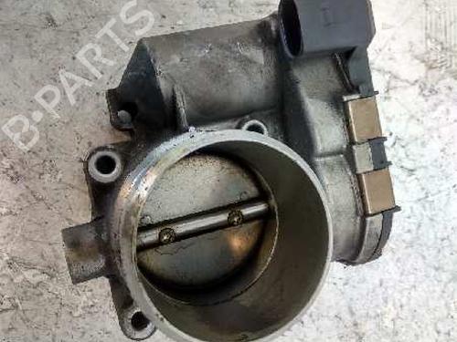 Used Throttle body VW PASSAT B5 (3B2) 2.3 VR5 (150 hp) 5829924