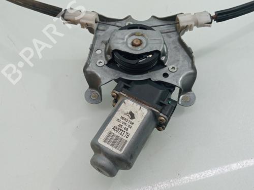 Fensterheber links vorne RENAULT SCÉNIC I MPV (JA0/1_, FA0_)  | BP29194703C22 