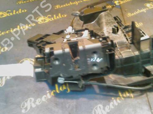 Front right lock FORD FOCUS II (DA_, HCP, DP)  | BP5290260C97 