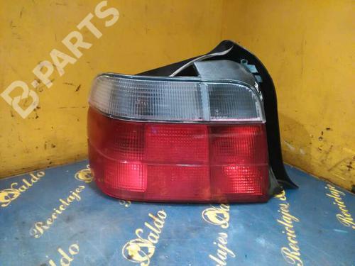 Used Left taillight Left taillight 11337245 11337245