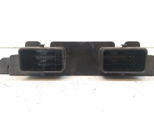 Engine control unit (ECU) PEUGEOT 206 Hatchback (2A/C) 1.9 D | BP5300104M57 