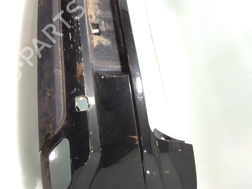 Rear bumper CITROËN C4 I (LC_)  | BP11758648C8 