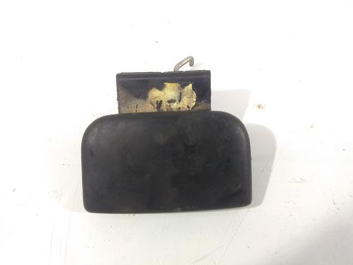 Used Front right exterior door handle CITROËN BERLINGO MULTISPACE (B9) [2008-2025]  9308216