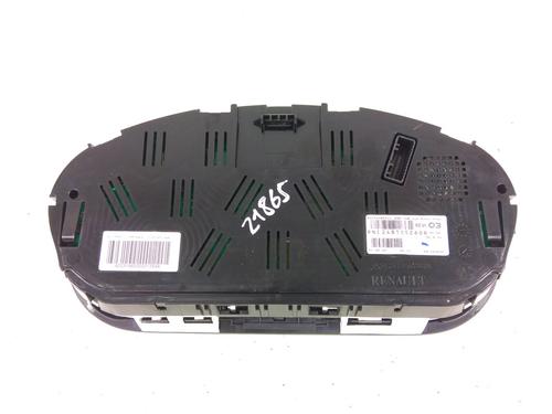 Instrument cluster RENAULT MEGANE III Grandtour (KZ0/1)  | BP7864926C47