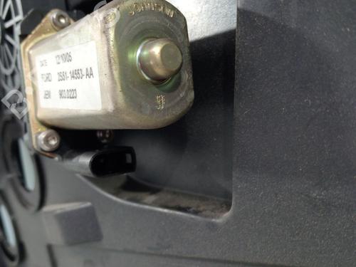 Front right window mechanism FORD FIESTA V (JH_, JD_) | BP29194812C23