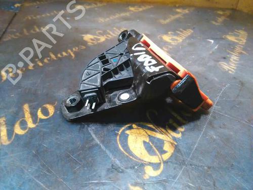Tailgate lock SKODA FABIA I (6Y2)  | BP5305093C101 