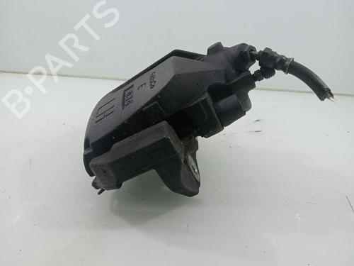 Left front brake caliper MAZDA 3 Saloon (BL) 1.6 MZR (BL12) | BP38591117M105 - Image 4