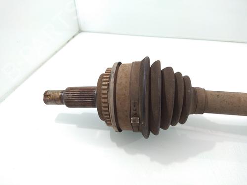 Right rear driveshaft LAND ROVER DISCOVERY III (L319)  | BP11431343M41 