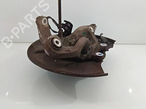 Right rear steering knuckle MERCEDES-BENZ E-CLASS T-Model (S212)  | BP16089982M28 