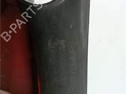 Other RENAULT CLIO III Hatchback Van (SB_, SR_) 1.5 dCi | BP38523109O1 - Image 2