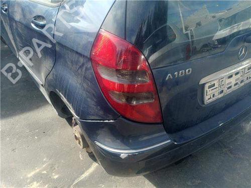 Used Left taillight Left taillight 38519069 38519069