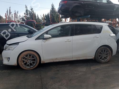 Teile für TOYOTA VERSO (_R2_) 2.0 D-4D (AUR20_, AUR20R) (126 hp) 4341062 