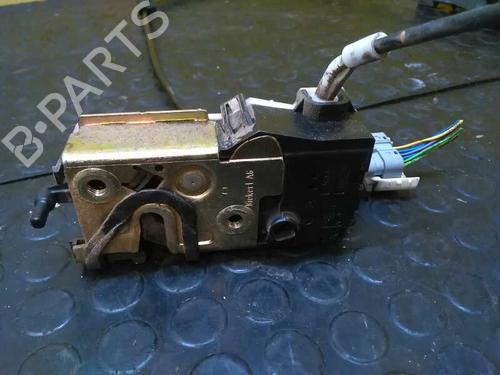 Front right lock CITROËN C4 Coupe (LA_)  | BP5841701C97 