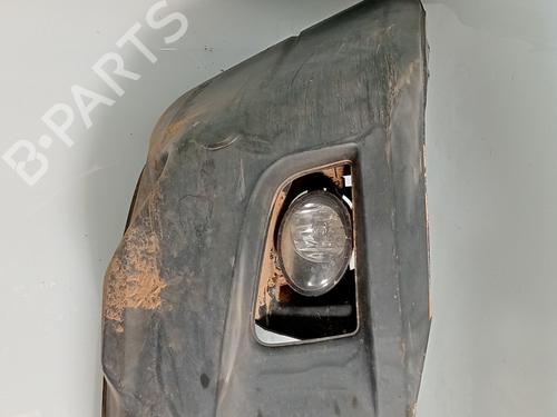 Front bumper VW CRAFTER 30-50 Van (2E_)  | BP26335238C7 