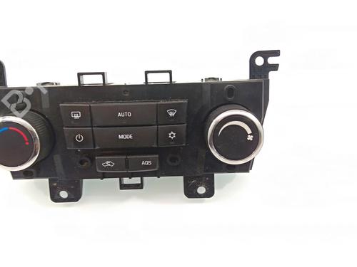 Used Climate control CHEVROLET CRUZE (J300) [2009-2025]  15072115