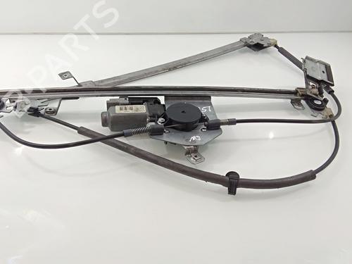 Front left window mechanism FIAT SCUDO Bus (270_, 272_) 2.0 D Multijet | BP17432985C22