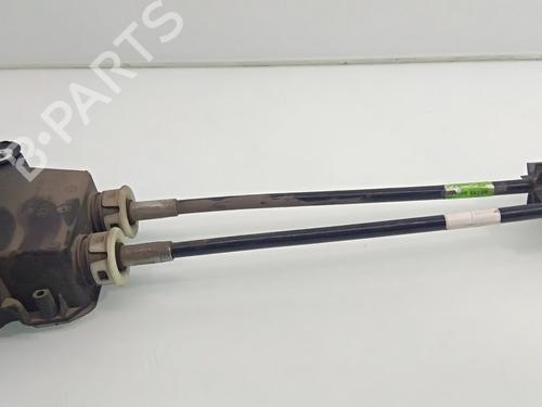 Gear lever RENAULT CLIO IV (BH_)  | BP21017568M90 