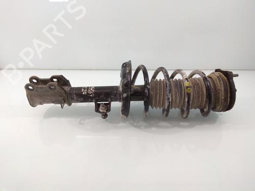 Used Left front shock absorber FIAT FIORINO Box Body/MPV (225_) 1.3 D Multijet (225BXD1A, 225BXB1A, 225BXB11) (75 hp) 13528573