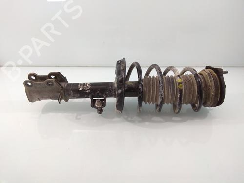 Left front shock absorber FIAT DOBLO Box Body/MPV (223_) 1.3 D Multijet (75 hp) 13528573