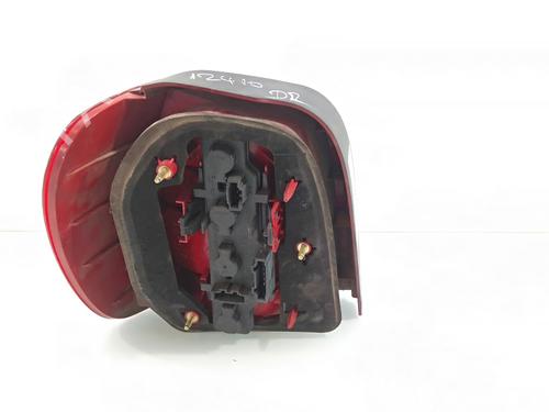 Right taillight VW POLO (6N2)  | BP5294887C35 