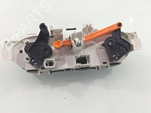 Climate control PEUGEOT 208 I (CA_, CC_)  | BP16653255I5