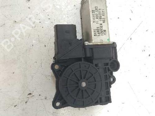 Rudehejsemotor bagstkærm venstre BMW 1 (E87)  | BP29753951E23 