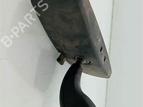 Rear mirror PEUGEOT EXPERT Tepee (VF3X_) 2.0 HDi 120 4x4 | BP38523589I6 - Image 5