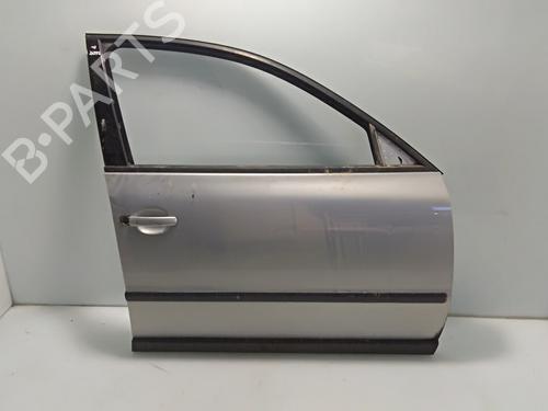 Used Right front door VW PASSAT B5 (3B2) [1996-2001]  16635635