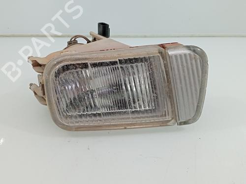 Used Left front fog light MITSUBISHI GALANT IV (A16_) [1980-1984]  28387405