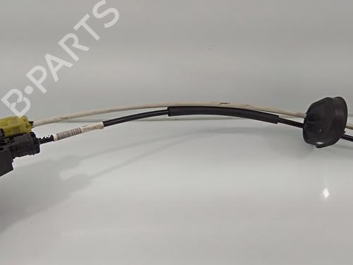 Gear lever OPEL ASTRA J (P10)  | BP18470324M90 