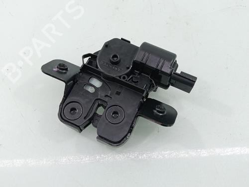 Tailgate lock RENAULT CAPTUR II (HF_) | BP31332561C101