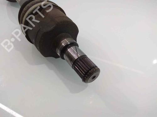 Left front driveshaft ALFA ROMEO MITO (955_) | BP10317844M38