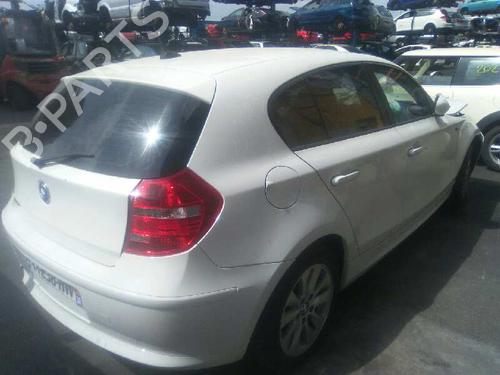 Front left window mechanism BMW 1 (E87)  | BP5293101C22 