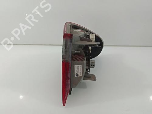 Left taillight MERCEDES-BENZ E-CLASS (W210)  | BP17218784C34 
