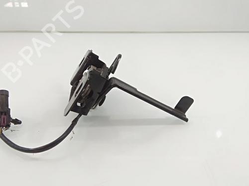 Hood lock CHEVROLET CRUZE (J300)  | BP15073509C133 