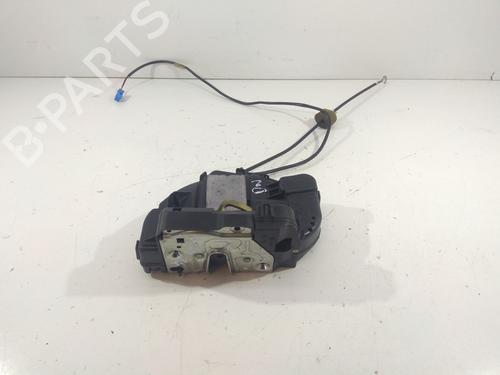 Used Rear right lock MERCEDES-BENZ E-CLASS (W211) E 270 CDI (211.016) (177 hp) 7106446