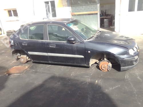 Startmotor ROVER 25 I Hatchback (RF) 1.6 16V | BP13539636M8 