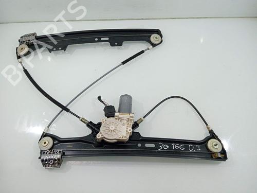 Front left window mechanism BMW 5 Touring (E61) 525 d | BP39688191C22 - Image 4