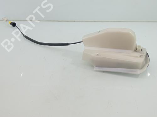 Rear left lock TESLA MODEL Y (5YJY)  | BP29194599C100 