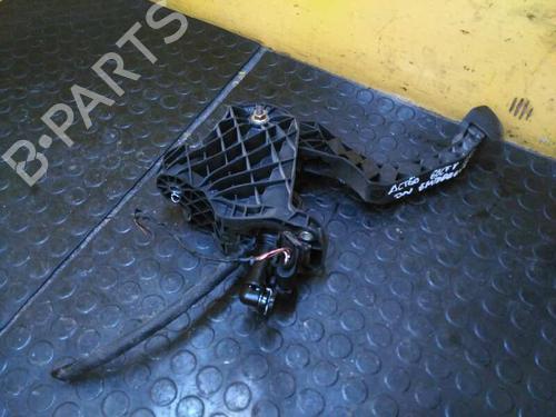 Pedal embraiagem SEAT ALTEA (5P1) 1.6 LPG (102 hp) 1K1721059AD   | 1K1721059AD   | 3 CABLES  |