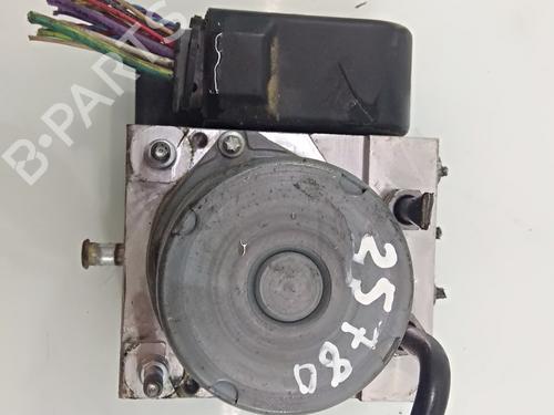 ABS pump CITROËN C4 Picasso I MPV (UD_)  | BP18504766M43 
