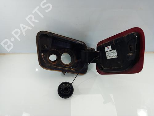Fuel flap PEUGEOT 3008 I MPV (0U_)  | BP29724565C131 