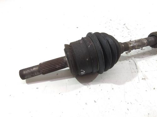 Left front driveshaft SMART FORFOUR (454) 1.3 (454.031) (95 hp) 7304176