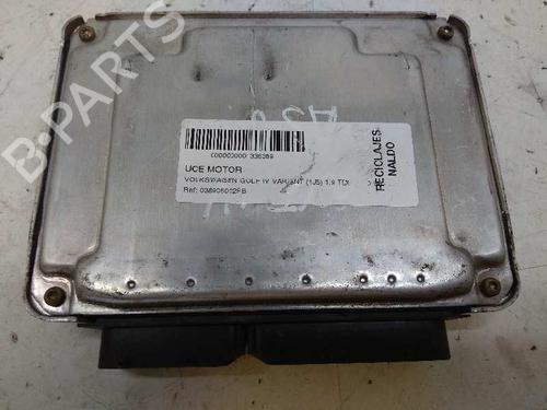 Used Other VW GOLF IV Variant (1J5) [1999-2006]  14215756