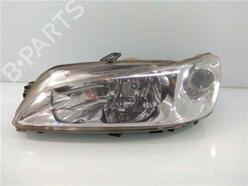 Used Left headlight Left headlight 10642543 10642543